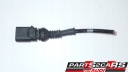 ФІШКА ФІШКА З'ЄДНАННЯ AUDI VW ДВА (2 )ПІНИ 1J097  (13741380049) фото min 6