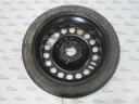 OPEL VECTRA C КОЛЕСО ДОКАТКА 115/70/16 92M 5X110 ET41 2160132  (17814944920) фото min 8