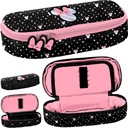 ВМЕСТИТЕЛЬНЫЙ ШКОЛЬНЫЙ ПЕНС МИННИ МАУС ДЛЯ ДЕВОЧЕК