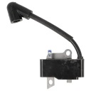 Катушка зажигания бензопилы HUSQVARNA MODULE 435 440e 445 450e