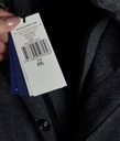 Polo Ralph Lauren Boulder padded hooded coat XXL Wzór dominujący bez wzoru