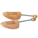 Подставки для обуви, пара носилок для обуви.