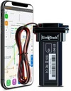 GPS-локатор Sinotrack для автомобиля, мотоцикла, сервера мониторинга PL