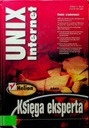 Unix Internet Księga eksperta