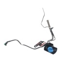 BMW X5 F15 Заправочная трубка для дизельного двигателя Шланг AdBlue 7295657