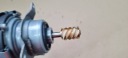 A6 C8 4K MOTOR SERVOS SERVO DRIVE PUMP BRAKING A7 4K  photo 9