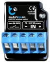 Релейный модуль BleBox SwitchBoxDC WiFi 12-24В