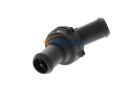 ФЛАНЕЦЬ СИСТЕМИ ОХОЛОДЖЕННЯ V10-5866 VAICO VW  (17549277442) фото min 16
