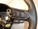 VOLANT MULTIFONCTIONNELLE MAZDA CX-5 II K0273 B63Mphoto 9