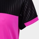 Футболки Joma Рожевий Пилки 2Xs