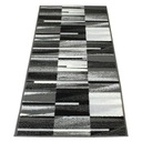 Коврики-бегунки 80 см BOND DARK GREY