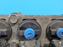 ФОРСУНКА LPG ГАЗА 1,7 16V MED СИНИЙ MED  фото 8