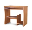Письменный стол Ольха 82см - 20 цветов