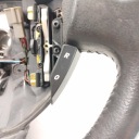 VOLANT CUIR RENAULT ESPACE IV 4photo 12