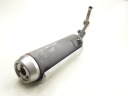 MUFFLER EXHAUST KNEE YAMAHA X-MAX SKYCRUISER 125 05-09  photo 6