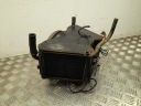 КОРПУС ВЕНТИЛЯТОРИ MERCEDES-BENZ W110 200D 1965 BEHR  фото 5