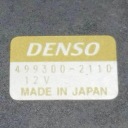 RELAY FAN HEATER MITSUBISHI PAJERO SPORT I (K7_, K9_)  photo 9