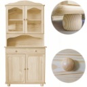 КУХОННЫЙ БУМАР, ДЕРЕВЯННЫЙ, СОСНА, ВИТРИНА ЦВЕТОВ