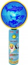 WIATRAK Wiatraczek BABY SHARK Projektor LED Muzyka