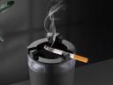 ПОПЫЛЬНИЧКА ЧАШКА АВТОМОБІЛЬНА ДОМАШНІЙ Z UGASZACZEM PAPIEROSA КОРЗИНА CUPHOLDER  (17358705682) фото min 8
