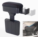 ARMREST CAR Z FASTENERS NA CUP PROTECTION CONSOLES REGULATED  photo 8