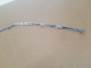 MOULURE CHROME PARE-CHOCS ARRIÈRE MERCEDES CLC COUPÉ W203 A2038858921 GAUCHEphoto 9