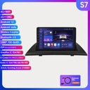 РАДИО GPS ANDROID BMW X3 E83 2003-2010 SIM 6/128 ГБ