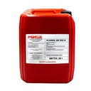 ПОЛУСИНТЕТИЧЕСКАЯ ОХЛАЖДАЮЩАЯ ЖИДКОСТЬ POLFLUID SN500 20л
