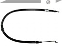 CÂBLE FREINS MANUEL VW T4 96-97 (949MM) VERS DISQUE DE FREIN FREINS ABSphoto 12