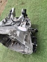MAZDA 3 BM КОРОБКА ПЕРЕДАЧ МЕХАНІКА / МЕХАНІЧНА 2.0B 6 ПЕРЕДАЧ C6520 SKYACTIVE 13-18  (18603520621) фото min 9