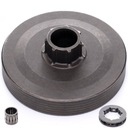 ПОДШИПНИК ПЛАВАЮЩЕЙ ЗВЕЗДОЧКИ СЦЕПЛЕНИЯ КОРЗИНА СЦЕПЛЕНИЯ