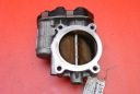 THROTTLE VALVE 12620183 OPEL INSIGNIA A 2.8 V6 TURBO 260 KM 08-14  photo 6