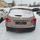 NISSAN QASHQAI ELECTRONIC PEDAL ACCELERATION 2007 1.5L 3107A 3107A  photo 9