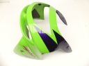 , ЧАША ОБТІЧНИК ЗАХИСТ ЧЕРЕП KAWASAKI ZX6R ZX6 R ZX 6R 98+  (18179973847) фото min 5