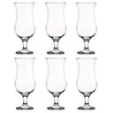 Бокалы для коктейлей LAV FIESTA 460мл 6 шт.