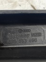 РАМКА НОМЕРА НОМЕРА AUDI КУПЕ 895853466  фото 8