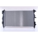 RADIATEUR EAU NISSENS 630745photo 12