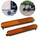 2 x XIAOMI PRO2 MI3 ОТРАЖАТЕЛЬ ЗАДНЕГО КОЛЕСА