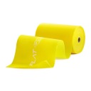 РЕЗИНОВАЯ РЕАБИЛИТАЦИОННАЯ ЛЕНТА ДЛЯ ТРЕНИРОВОК 30М СОПРОТИВЛЕНИЕ 1/5