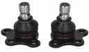 2x ШТИФТ РЫЧАГА CITROEN C3 PEUGEOT 301 1007 2008