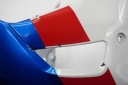 КРИЛО ПІДКРИЛОК BMW S 1000 RR S S1000 S1000RR  фото 12