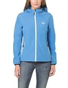 ULTRASPORT Куртка ESTELLE SOFTSHELL 5000 M мембраны