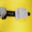 CEINTURE DE SÉCURITÉ GAUCHE AVANT MITSUBISHI COLT 3D C1115 NR645photo 5