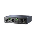 Аудиоинтерфейс USB 24 бит/196 кГц Профессиональное качество Plug and Play in