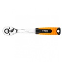 Трещотка 1/2, 255 мм