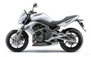 KAWASAKI ER6 N 09-11 КРЕПЛЕНИЕ ПАСАЖИРА РУЧКА  фото 8