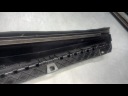 MOULURE PORTES DROIT ARRIÈRE VOLVO V40 II 31391186photo 5