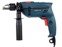 УДАРНАЯ ДРЕЛЬ 600ВТ GSB 600 RE BOSCH