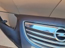 BUMPER PERID XENON PARKTRONIK OPEL INSIGNIA A I 11R. COLOR Z168  photo 12
