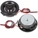 ДИНАМИКИ SYKS TREPRANS ТВИТЕРЫ AUDI SEAT SKODA VW
